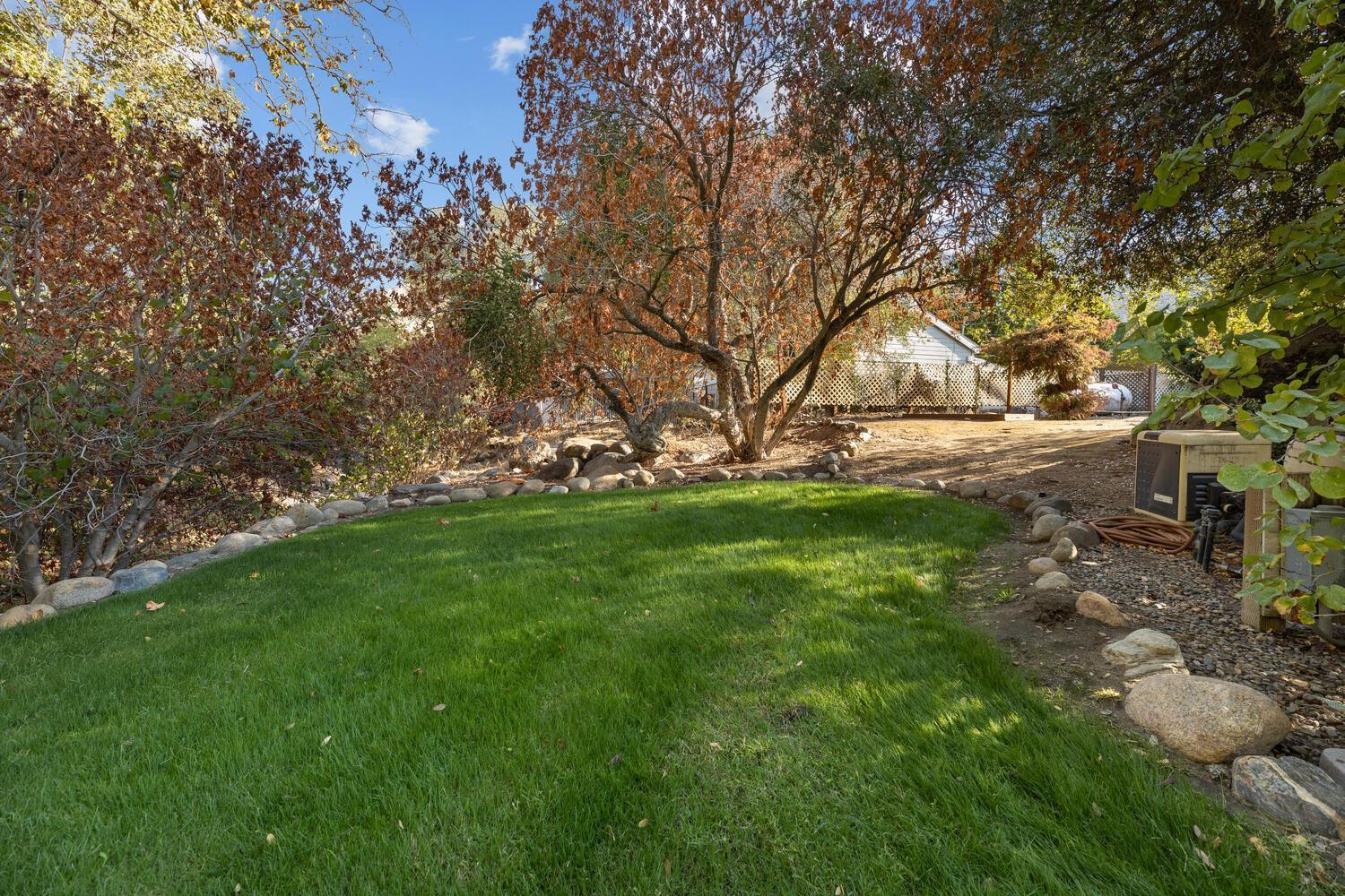 Sequoia Zen River House Villa Three Rivers Exterior photo