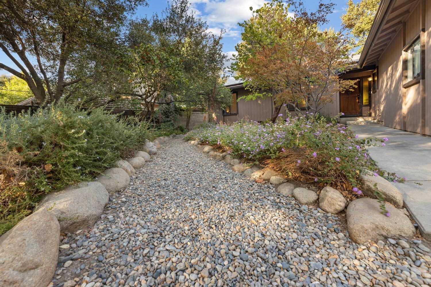 Sequoia Zen River House Villa Three Rivers Exterior photo