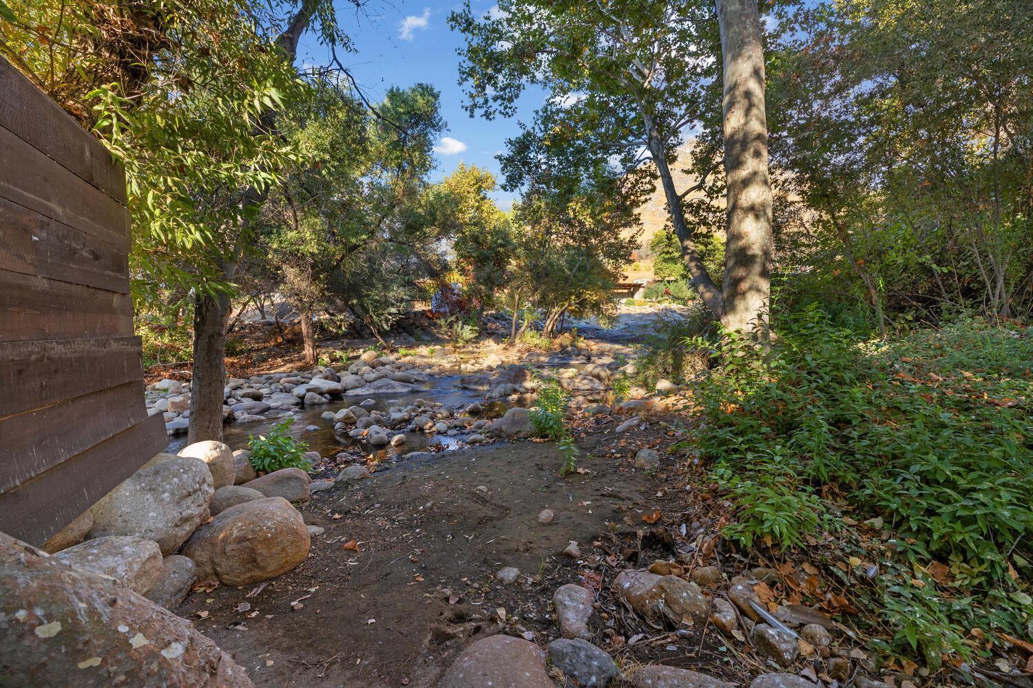 Sequoia Zen River House Villa Three Rivers Exterior photo