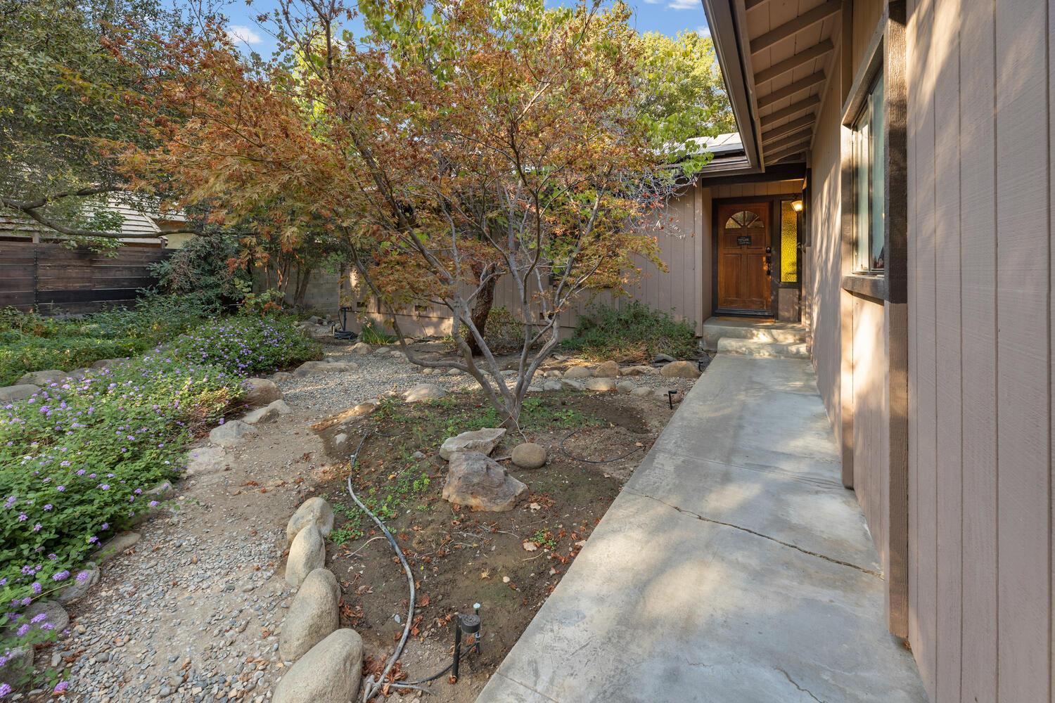 Sequoia Zen River House Villa Three Rivers Exterior photo